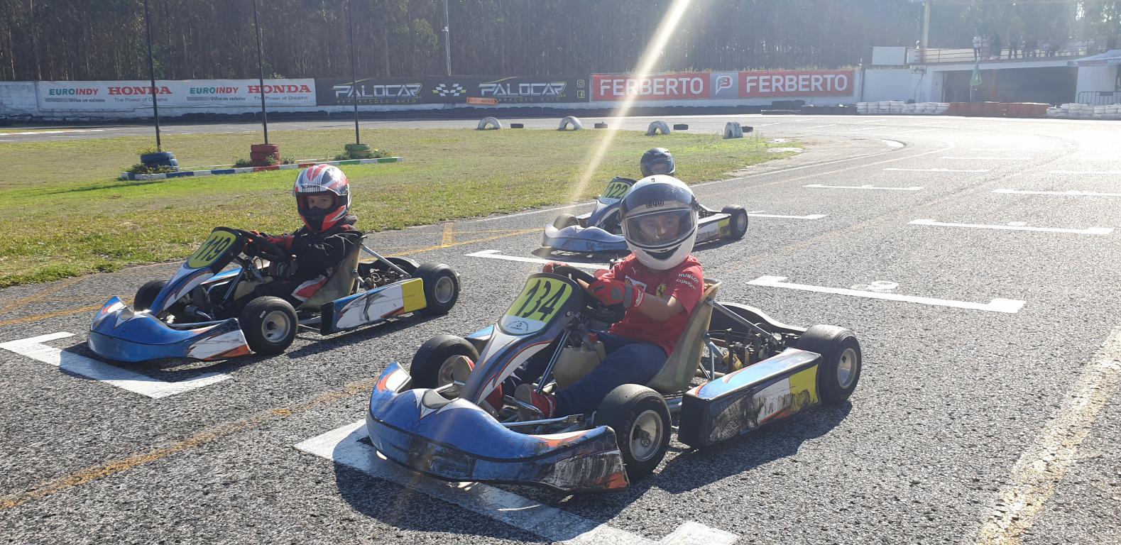 3º Grande Prémio das Vindimas64